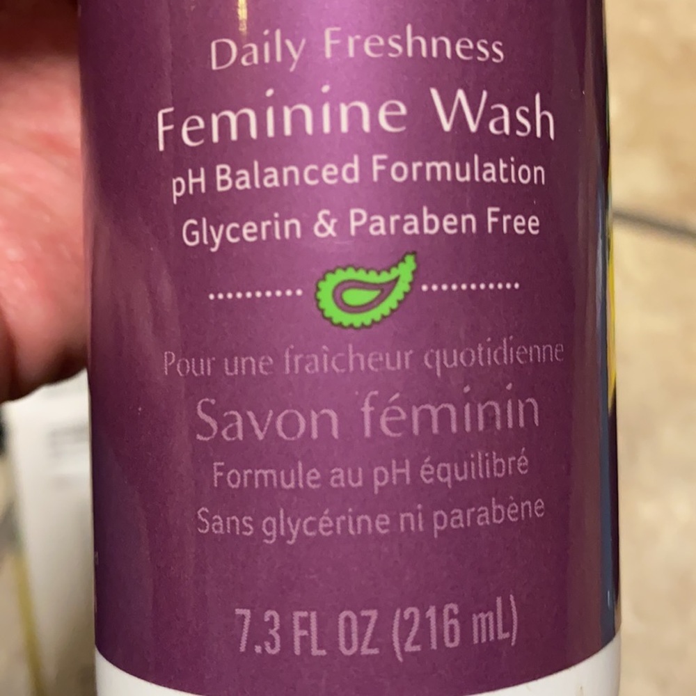 Sweet Lady’s Bath Bundle - Picture 4 of 8